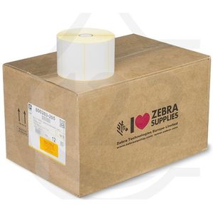 Zebra Z-Select 2000D label (800263-205) 76 x 51 mm (12 rollen)