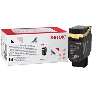 Xerox 006R04823 toner zwart (origineel)