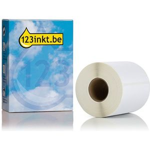 Epson C33S045533 premium matte label 102 x 152 mm (123inkt huismerk)
