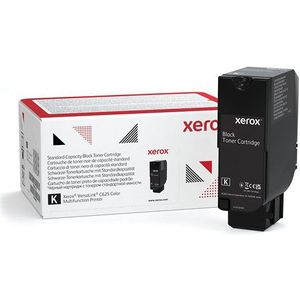 Xerox 006R04616 toner zwart (origineel)