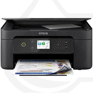 Epson Expression Home XP-4200 all-in-one A4 inkjetprinter met wifi (3 in 1), kleur
