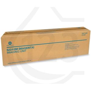 Konica Minolta IU-310M (4047-603) imaging unit magenta (origineel)