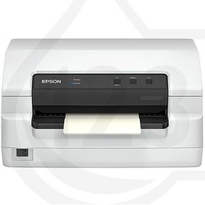 Epson PLQ-35 matrix printer zwart-wit