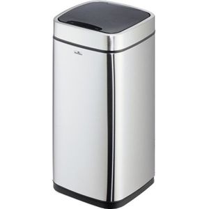 Durable 2 TOUCH - prullenbak met sensor - 21L