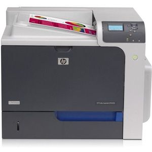 HP Color LaserJet Pro CP5225dn A3 laserprinter kleur