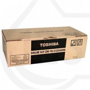 Toshiba DK-15 drum zwart (origineel)
