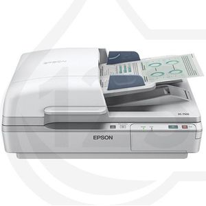 Epson WorkForce DS-6500 A4 documentscanner