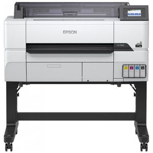 Epson SureColor SC-T3405 A1 inkjetprinter met wifi, kleur