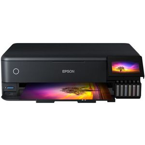 Epson EcoTank Photo ET-8550 all-in-one A3+ inkjetprinter met wifi (3 in 1)