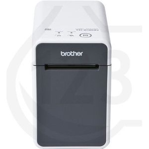 Brother TD-2120N professionele netwerk labelprinter