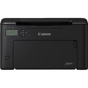 Canon i-SENSYS LBP122dw A4 laserprinter zwart-wit met wifi