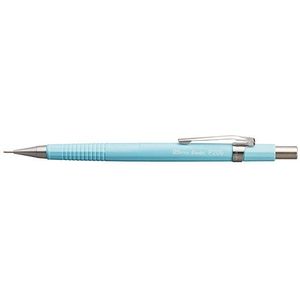 Pentel P205 vulpotlood 0,5 mm pastel blauw