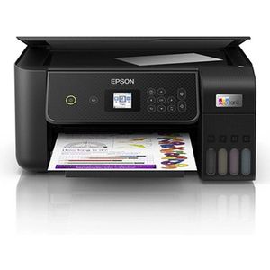 Epson EcoTank ET-2870 all-in-one A4 inkjetprinter met wifi (3 in 1)