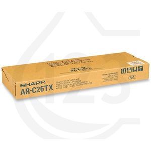 Sharp AR-C26TX transfer roller kit (origineel)