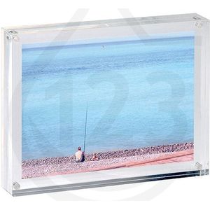 Maul acryl fotolijst 15 x 11,5 cm