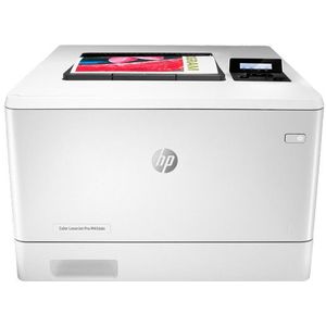 HP Color LaserJet Pro M454dn A4 laserprinter kleur