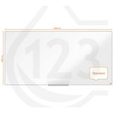 Nobo Impression Pro whiteboard magnetisch email 180 x 90 cm