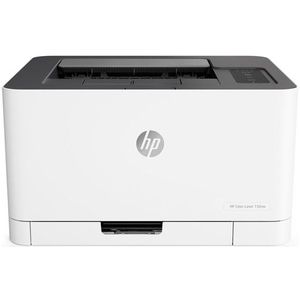 HP Color Laser 150nw A4 laserprinter kleur met wifi
