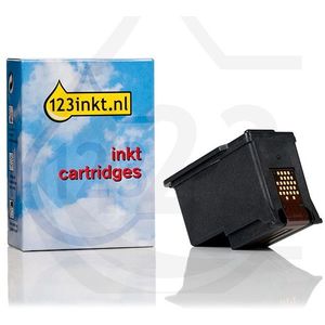 Canon PG-540XL inktcartridge zwart hoge capaciteit (123inkt huismerk) - 22 ml
