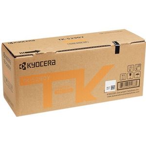 Kyocera TK-5290Y toner geel (origineel)