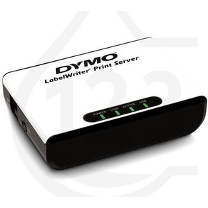 Dymo LabelWriter print server