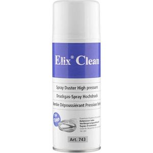 Elix hoge druk luchtdrukreiniger (300 ml)