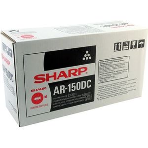 Sharp AR-150DC toner zwart (origineel)