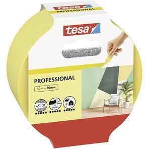 Tesa Professional afdekplakband 30 mm x 50 m