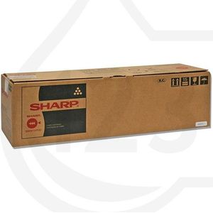 Sharp MX-75GTMA toner magenta (origineel)