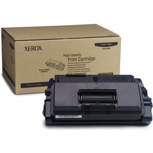 Xerox 106R01371 toner zwart hoge capaciteit (origineel)