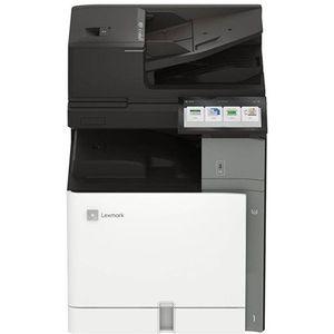 Lexmark CX833se A4 all-in-one laserprinter kleur (3 in 1)