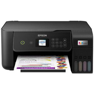 Epson EcoTank ET-2820 all-in-one A4 inkjetprinter met wifi (3 in 1), kleur