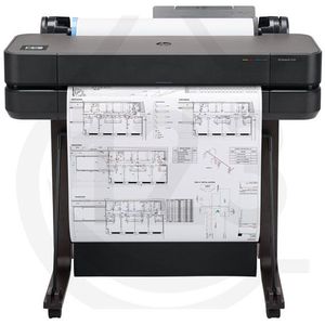 HP DesignJet T630 36-inch inkjetprinter met wifi