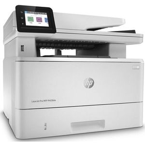 HP LaserJet Pro MFP M428dw all-in-one A4 laserprinter zwart-wit met wifi (3 in 1)