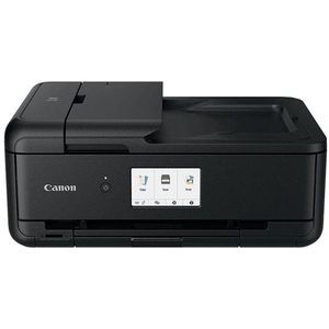 Canon Pixma TS9550 all-in-one A3 inkjetprinter met wifi (3 in 1)