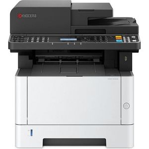 Kyocera ECOSYS MA4000fx all-in-one A4 laserprinter zwart-wit (4 in 1)