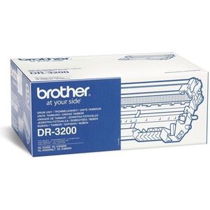 Brother DR-3200 drum zwart (origineel)