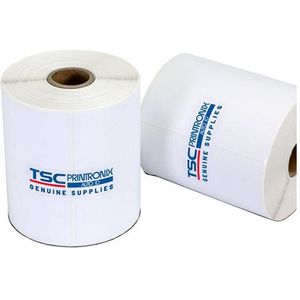 TSC 38-G100150-12LF etiketten 102 mm x 150 mm (origineel)
