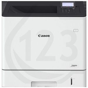 Canon i-SENSYS LBP722Cdw A4 laserprinter met wifi