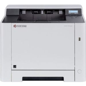 Kyocera ECOSYS P5026cdw A4 laserprinter kleur met wifi