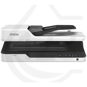 Epson WorkForce DS-1630 A4 flatbedscanner, kleur