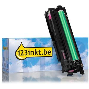 Canon 034 drum magenta (123inkt huismerk)