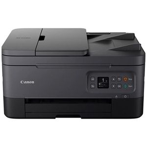 Canon Pixma TS7450i all-in-one A4 inkjetprinter met wifi (3 in 1), kleur