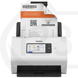 Brother ADS-4900W A4 documentscanner