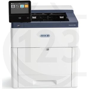 Xerox VersaLink C600V/N A4 laserprinter kleur