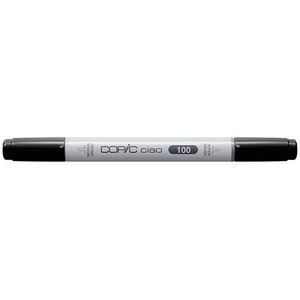 Copic Ciao marker Black 100