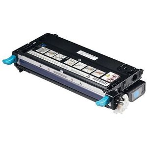 Dell 593-10166 / 593-10214 (RF012) toner cyaan (origineel)