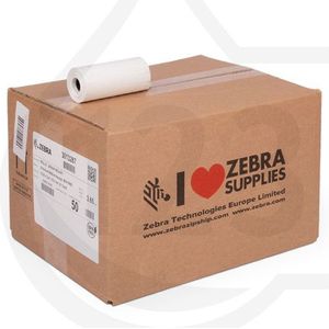 Zebra Z-Perform 1000D 80 Receipt (3013287) 79,77 mm breed (50 rollen)