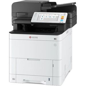 Kyocera ECOSYS MA3500cix all-in-one A4 laserprinter kleur (3 in 1)