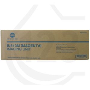 Konica Minolta IU-313M (A0DE0DF) imaging unit magenta (origineel)
